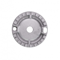 Набор 3 шт Рассекатель газовой плиты Gefest, D66мм (PS50050-00-004), KM50050004 Набор 3 шт Рассекатель газовой плиты Gefest, D66мм (PS50050-00-004), KM50050004