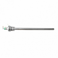 Комплект ТЭН 1800W для стиральной машины Ariston, Indesit с отверстием под датчик L190мм + фильтр + засыпка, K3406008 Комплект ТЭН 1800W для стиральной машины Ariston, Indesit с отверстием под датчик L190мм + фильтр + засыпка, K3406008