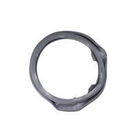 Манжета люка для стиральной машины Hansa, Midea, 1036038