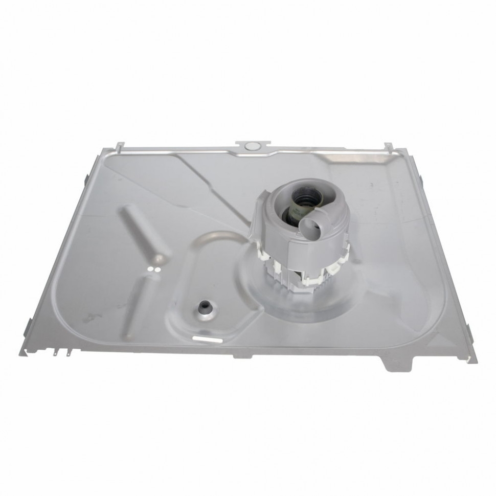 Циркуляционный насос для посудомоечной машины Bosch, Siemens, с ТЭНом, 655541, 12024283