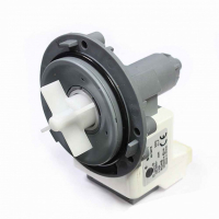 Сливной насос (помпа) для стиральной машины Ariston, Candy, LG, Samsung, 40W, 3 винта, Р520 Сливной насос (помпа) для стиральной машины Ariston, Candy, LG, Samsung, 40W, 3 винта, Р520