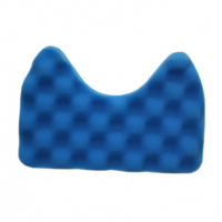 Набор 2 шт Фильтр вставка для пылесосов Samsung, KMv1108