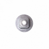 Предохранительная втулка (муфта) шнека мясорубки Philips 996510076634, H2006