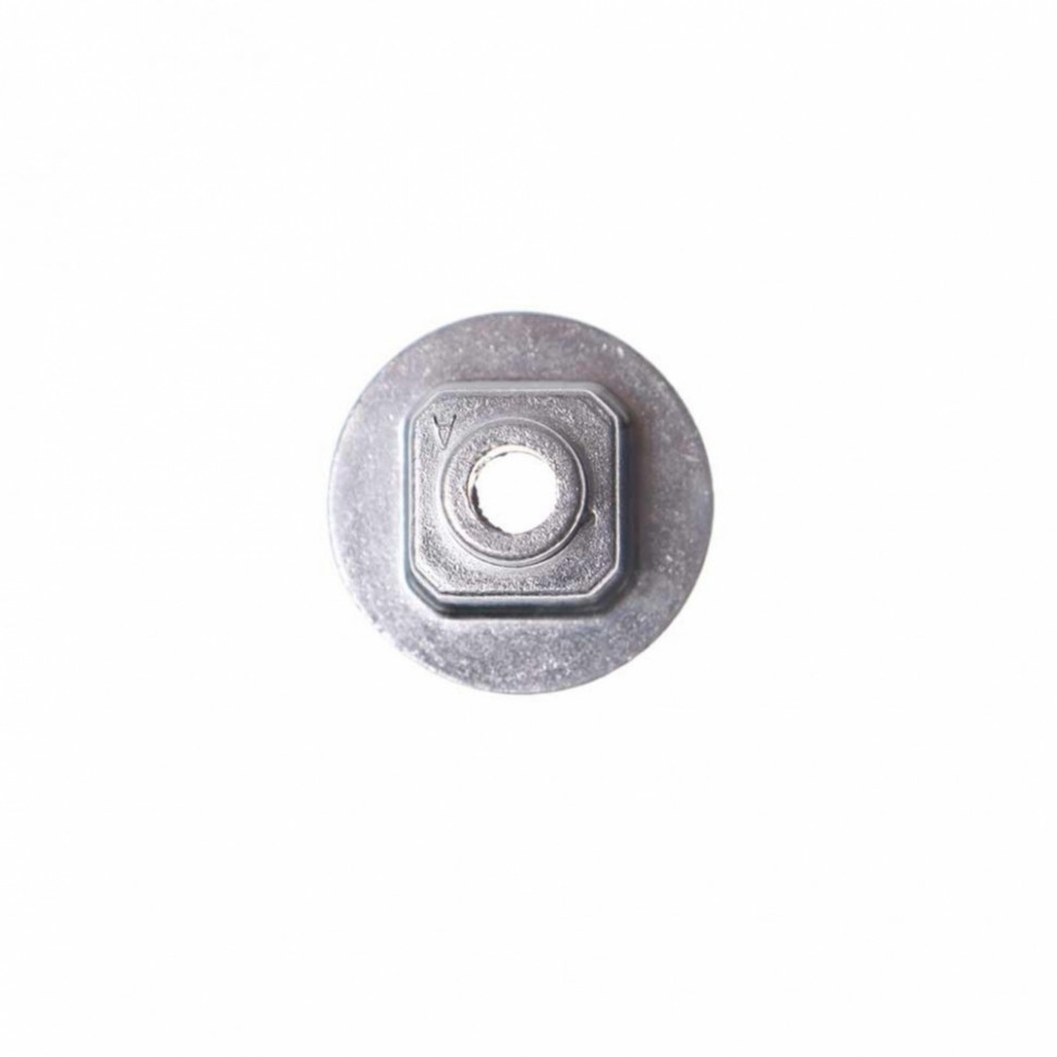 Предохранительная втулка (муфта) шнека мясорубки Philips 996510076634, H2006