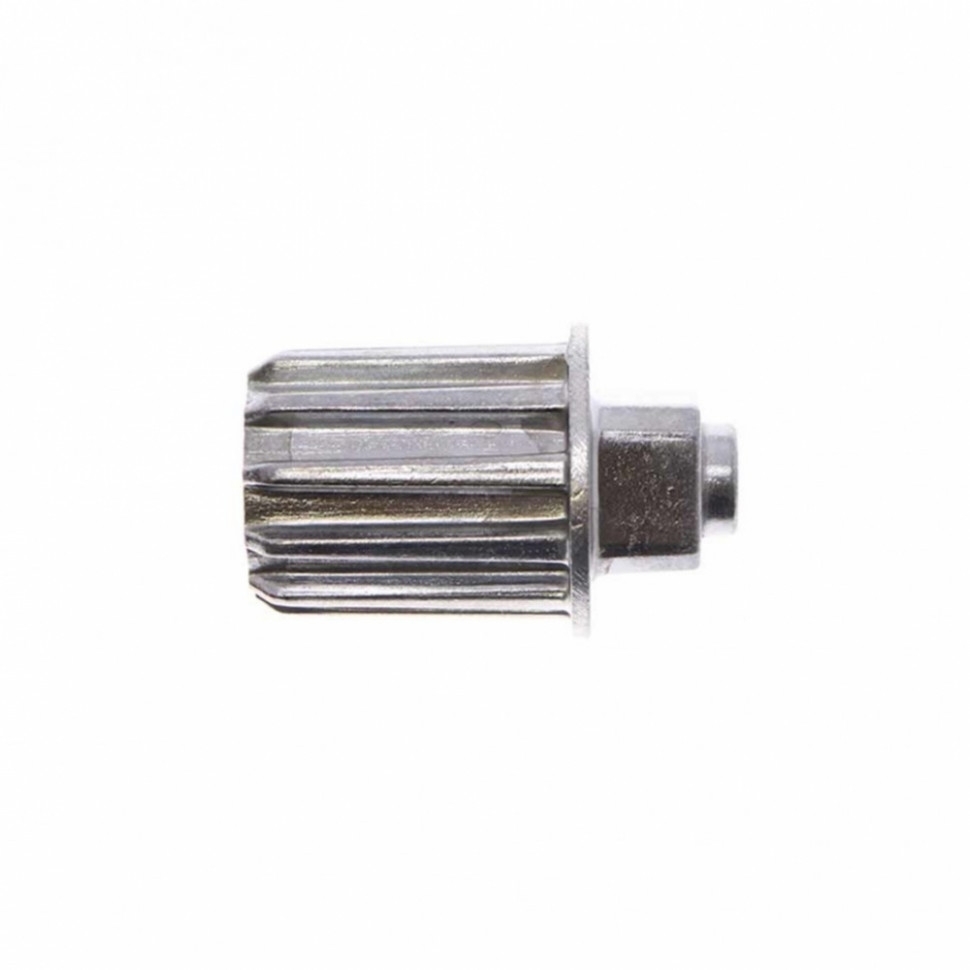 Предохранительная втулка (муфта) шнека мясорубки Philips 996510076634, H2006 Предохранительная втулка (муфта) шнека мясорубки Philips 996510076634, H2006