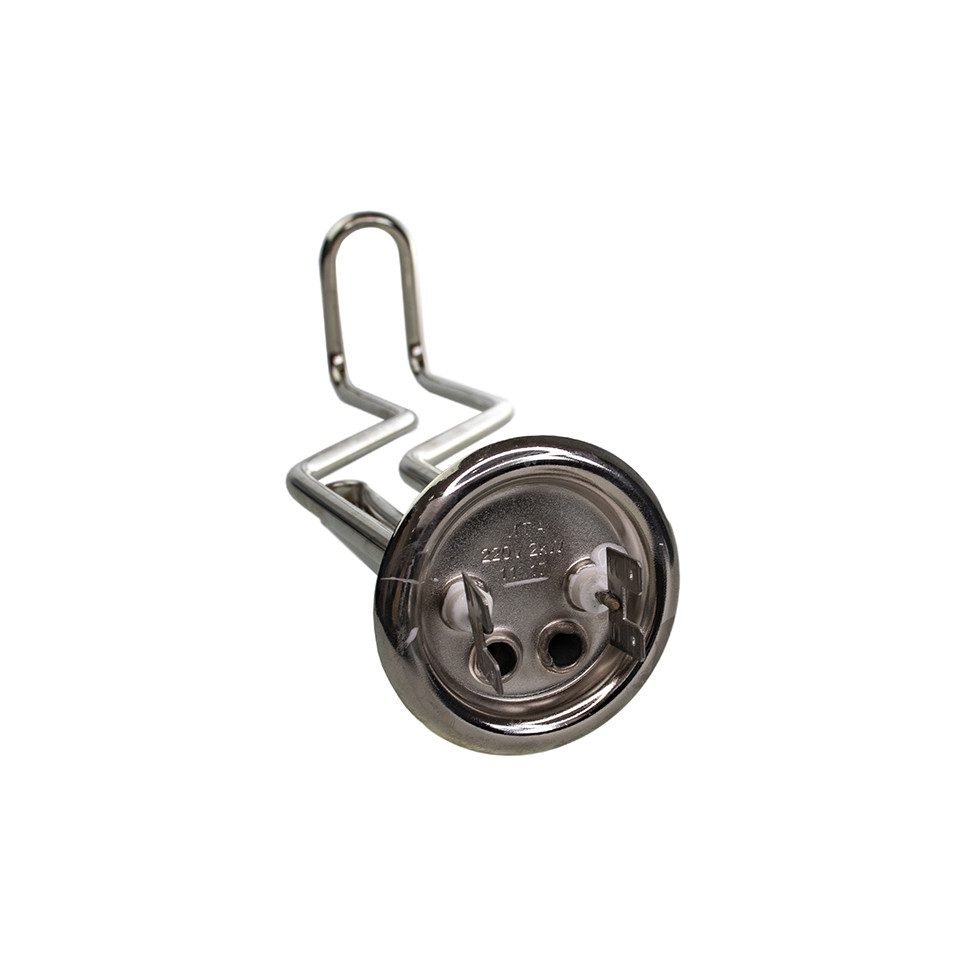 ТЭН 2кВт (2000Вт) RF для горизонтального водонагревателя Polaris, Timberk, П2001 ТЭН 2кВт (2000Вт) RF для горизонтального водонагревателя Polaris, Timberk, П2001