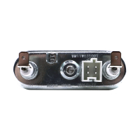 ТЭН 1800W для стиральной машины, Candy с датчиком L160мм, 240279 ТЭН 1800W для стиральной машины, Candy с датчиком L160мм, 240279