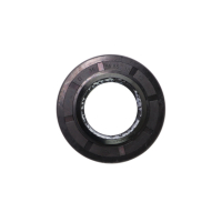 Сальник бака 35x65,55x10/12мм, Samsung, со смазкой, SS001SA