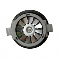 Двигатель моющего пылесоса 1200W, для Bosch, Samsung, D143мм, d79мм, H176мм, h70мм, клеммы вместе, 240V (VAC002UN), v1173 Двигатель моющего пылесоса 1200W, для Bosch, Samsung, D143мм, d79мм, H176мм, h70мм, клеммы вместе, 240V (VAC002UN), v1173