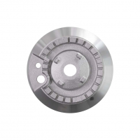 Набор 4 шт Рассекатель газовой плиты Gefest, D82мм (6100.00.0.078), KM61000078 Набор 4 шт Рассекатель газовой плиты Gefest, D82мм (6100.00.0.078), KM61000078