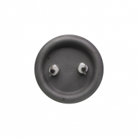 ТЭН 0,7кВт (700Вт) RF для водонагревателя Thermex, Garanterm, под анод М4, 20056