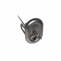 ТЭН 1,5кВт (1500Вт) для водонагревателя Ariston, под анод М5, 27609 ТЭН 1,5кВт (1500Вт) для водонагревателя Ariston, под анод М5, 27609