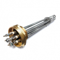 Блок ТЭНов KFL 003 7500 Вт, для Эван, Protherm, 350 мм, 68575Р