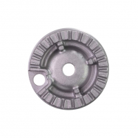 Набор 4 шт Рассекатель конфорки для газовых плит Gefest (PS50109-00-003), KM50109003