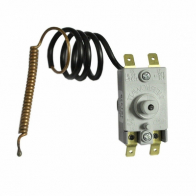 Термостат защитный SPC-F 20А TW, 95°С, 530мм, капиллярный, 250V, Thermex, 181419