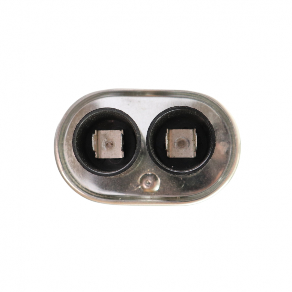 Набор 2 шт Конденсатор микроволновки Panasonic, Gorenje, Hansa, Bosch CH85 0,85±3%мкФ, KMx85085