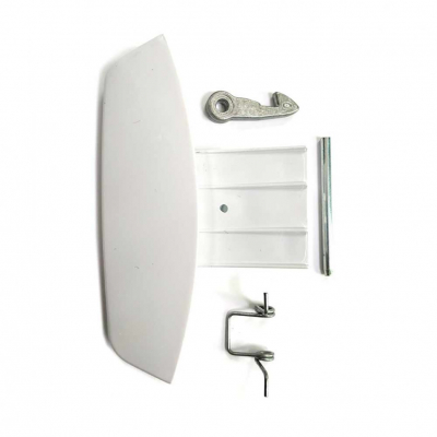 Ручка люка для стиральных машин Indesit, Ariston, C00116576