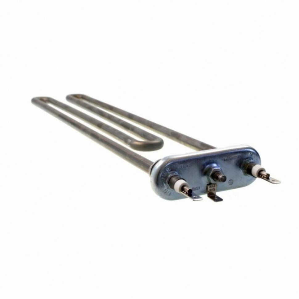 ТЭН 4000W (4кВт) для стиральной машины Siemens, Whirlpool, 815841