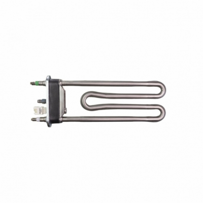 Комплект ТЭН 1900W для стиральной машины Electrolux, LG, Samsung Diamond, Eco Bubble + датчик + фильтр + засыпка, K3406111T