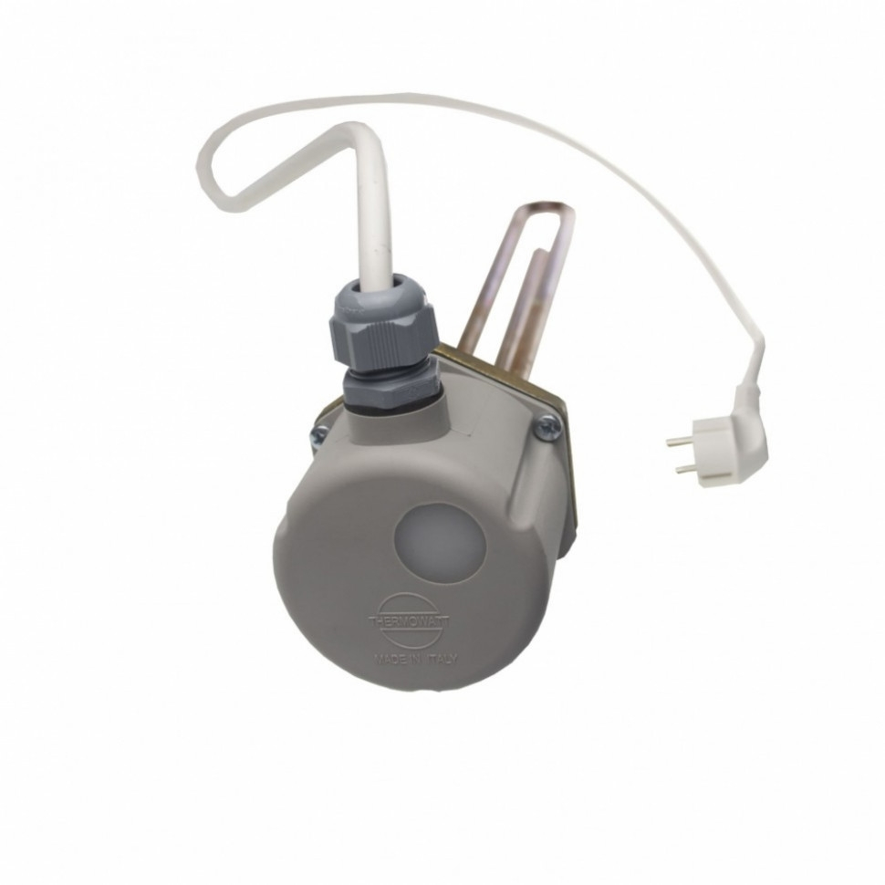 Комплект ТЭН 1,5 кВт (1500 Вт) RCT для Nibe, Baxi, Termica резьбовой G1 1/2" + стержневой термостат + индикаторная лампа + крышка + сетевой шнур, 3401398 Комплект ТЭН 1,5 кВт (1500 Вт) RCT для Nibe, Baxi, Termica резьбовой G1 1/2" + стержневой термостат + индикаторная лампа + крышка + сетевой шнур, 3401398