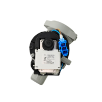 Двойной сливной насос (помпа) для стиральной машины LG Direct Drive, 35W, 3 винта, с улиткой в сборе, 5859EN1006C, 5859EN1006R, 5859EN1006N Двойной сливной насос (помпа) для стиральной машины LG Direct Drive, 35W, 3 винта, с улиткой в сборе, 5859EN1006C, 5859EN1006R, 5859EN1006N
