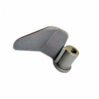 Лопатка нож для теста хлебопечки Moulinex OW1000, Kenwood BM150, Zelmer ZBM09, Delonghi BDM750, KW704498, b1020 Лопатка нож для теста хлебопечки Moulinex OW1000, Kenwood BM150, Zelmer ZBM09, Delonghi BDM750, KW704498, b1020