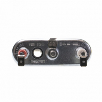 Комплект ТЭН 1900W для стиральной машины Samsung с отверстием под датчик L184мм + фильтр + засыпка, K3406210