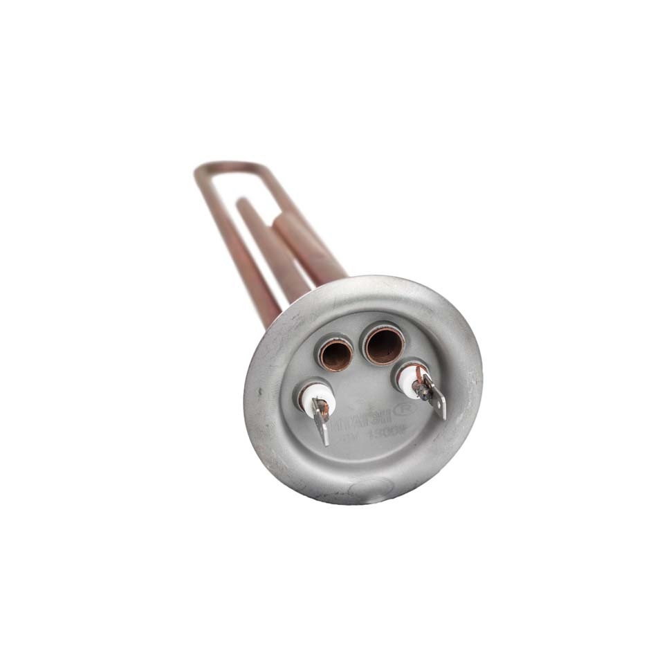 ТЭН 1,3кВт (1300Вт) RF для водонагревателя Thermex, Garanterm RZB, IF, ID, под анод М4, 20257 ТЭН 1,3кВт (1300Вт) RF для водонагревателя Thermex, Garanterm RZB, IF, ID, под анод М4, 20257