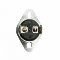 Набор 5 шт Термостат для водонагревателя Thermex, Ariston, Electrolux KSD302, 10A 77°С биметаллический самовозвратный, KM100315 Набор 5 шт Термостат для водонагревателя Thermex, Ariston, Electrolux KSD302, 10A 77°С биметаллический самовозвратный, KM100315