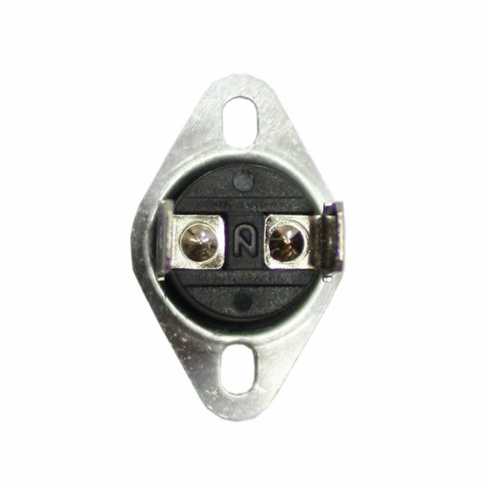 Набор 5 шт Термостат для водонагревателя Thermex, Ariston, Electrolux KSD302, 10A 77°С биметаллический самовозвратный, KM100315 Набор 5 шт Термостат для водонагревателя Thermex, Ariston, Electrolux KSD302, 10A 77°С биметаллический самовозвратный, KM100315