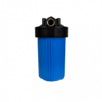 Магистральный фильтр ИТА-30 BB для холодной воды, F20130P