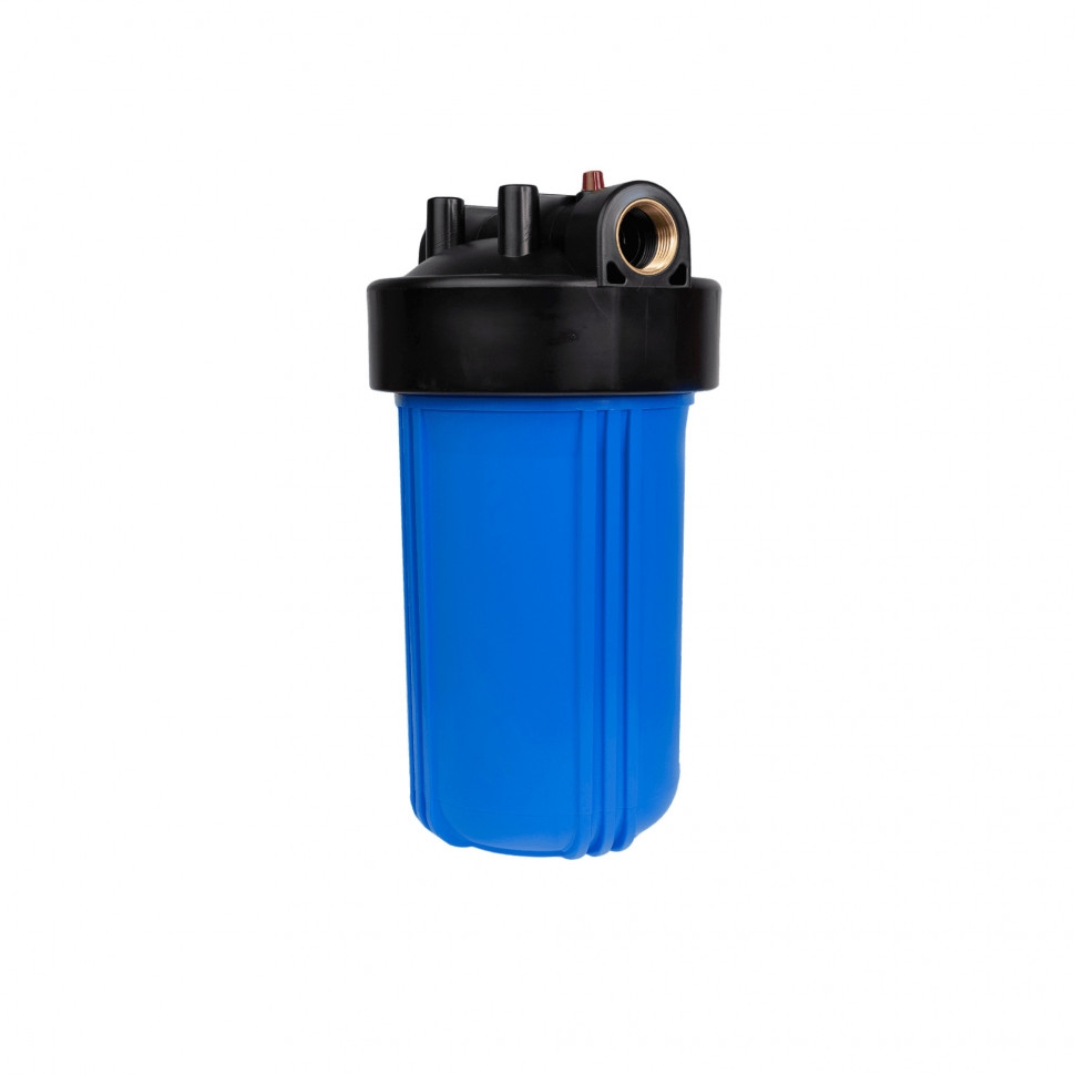 Магистральный фильтр ИТА-30 BB для холодной воды, F20130P Магистральный фильтр ИТА-30 BB для холодной воды, F20130P