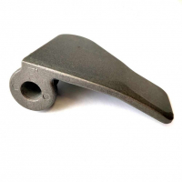 Лопатка нож для теста хлебопечки Kenwood BM250, Tefal OW400, Zelmer ZBM, Delonghi DBM, Saturn ST, KW712246, b1023