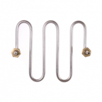 ТЭН для профессиональных кипятильников Gastrorag, Hurakan, 1.5кВт, 28015