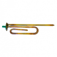 ТЭН 1,8кВт (1800Вт) RCF водонагревателя Ariston, Thermex, Garanterm, 411381