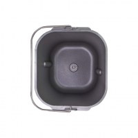 Форма для хлебопечки LG HB-151, 152, 154, 155, 156, 157, 159, 5306FB2074A, b1057 Форма для хлебопечки LG HB-151, 152, 154, 155, 156, 157, 159, 5306FB2074A, b1057