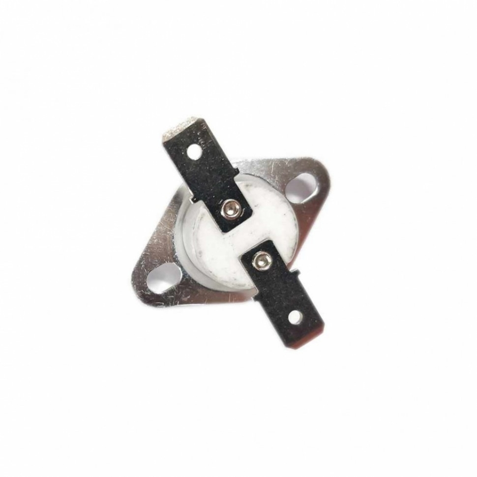 Набор 5 шт Термостат для водонагревателя Thermex, Ariston, Electrolux KSD303, 10A 160°С биметаллический самовозвратный, KM310160 Набор 5 шт Термостат для водонагревателя Thermex, Ariston, Electrolux KSD303, 10A 160°С биметаллический самовозвратный, KM310160