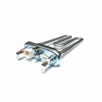 ТЭН 1900W для стиральной машины Samsung Diamond, Eco Bubble с датчиком, B3406111