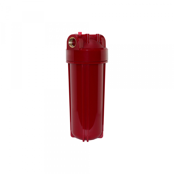 Магистральный фильтр ИТА-09-3/4 для горячей воды, F20109-3/4