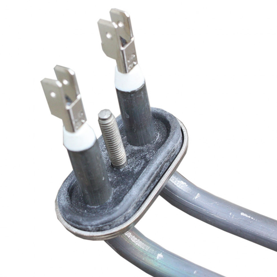 ТЭН (нагревательный элемент) для посудомоечной машины Ariston, Indesit, Whirpool, 2200Вт, HTR102ID, 12287