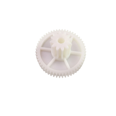 Средняя шестерня для мясорубки Moulinex HV2, HV4, HV6 , HV8, D65мм, 52/12 зубьев, MS-4775456, h1089