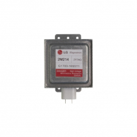 Магнетрон для микроволновых печей LG 900W, М214-21
