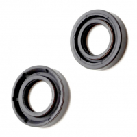 Набор 6шт Сальник для стиральной машины Electrolux, Zanussi, Indesit 22х40х8/11.5мм, KMS036UN Набор 6шт Сальник для стиральной машины Electrolux, Zanussi, Indesit 22х40х8/11.5мм, KMS036UN