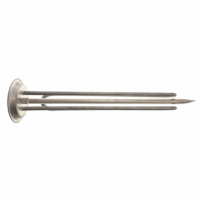 ТЭН 2,5 кВт (2500 Вт) RF для водонагревателя Electrolux, под анод М6, трубка под термостат D12мм, PREMIUM, 50942 ТЭН 2,5 кВт (2500 Вт) RF для водонагревателя Electrolux, под анод М6, трубка под термостат D12мм, PREMIUM, 50942