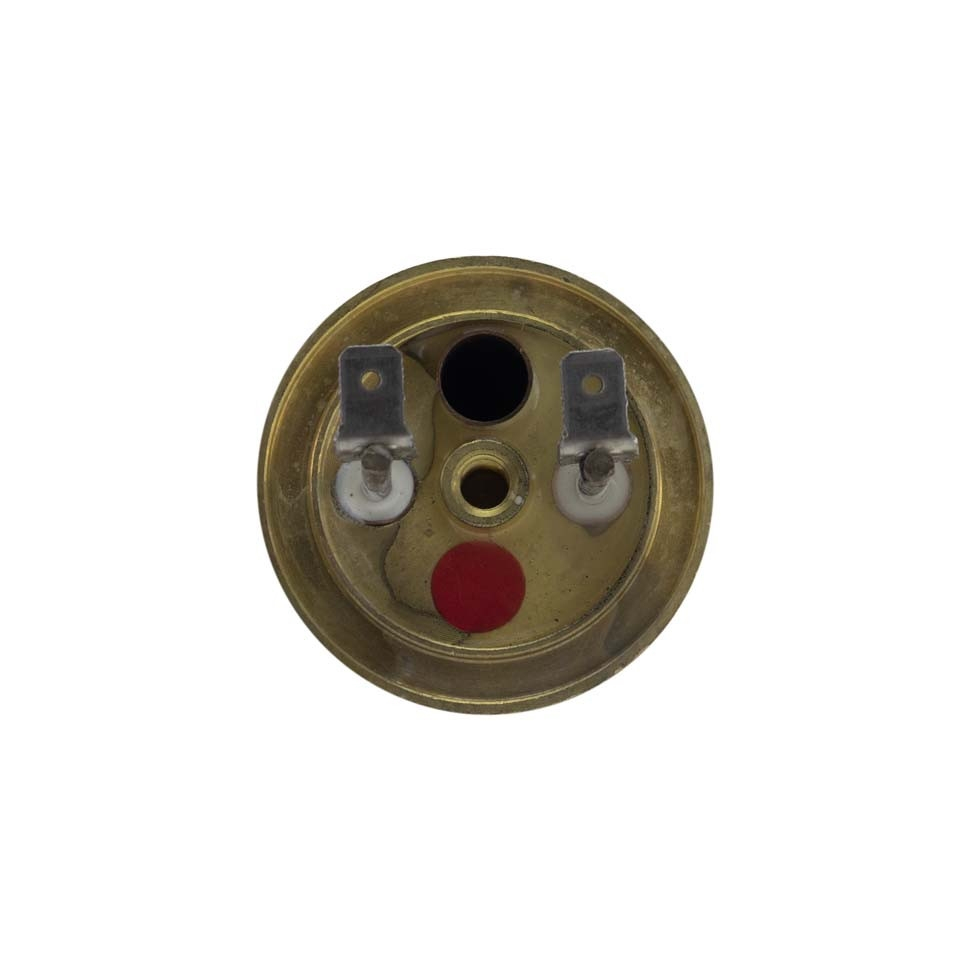ТЭН 1 кВт (1000 вт) RCF для водонагревателя Ariston VLS, Superlux, Simat, под анод М5, (65180040), 280040