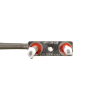 ТЭН для печей 2000W Harvia, Sawo (ZSB-226, HTS002HR), 226-ZSB