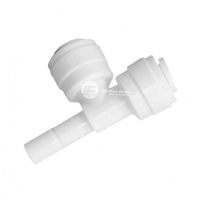 Фитинг тройной 2Т1/4"хВ1/4", F9065
