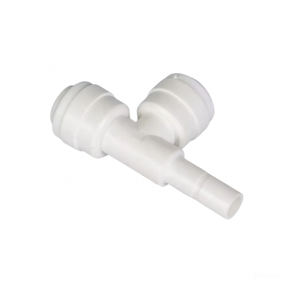 Фитинг тройной 2Т1/4"хВ1/4", F9065