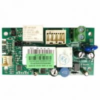 Плата управления водонагревателя, Ariston, 65180047 Плата управления водонагревателя, Ariston, 65180047