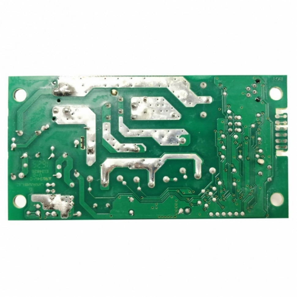 Плата управления водонагревателя, Ariston, 65180047 Плата управления водонагревателя, Ariston, 65180047